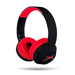 Blackout Classic Red