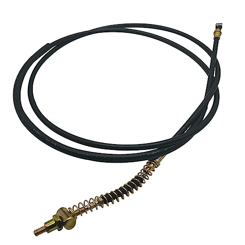 77.5" Rear Brake Cable Gy6 50cc 150cc Scooter Moped Roketa Taotao Sunl