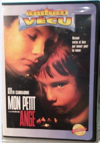 Mon Petit Ange [DVD]