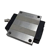 1pcs HSR20LA HSR 20LA HSR20 HSR20LA1UU/SS HSV20LA GK Block Carriage Linear Guide Rail Slider for 3D Printer Industry