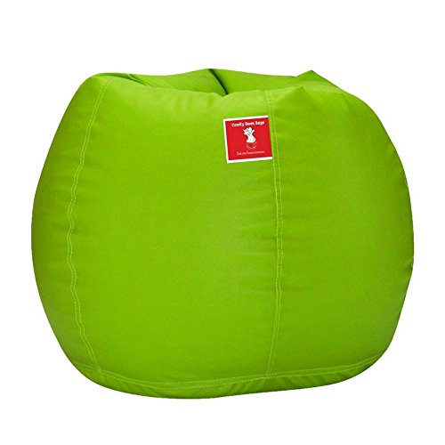 Comfy Bean Bags Zing by Comfy Bean Bags Size M Bean Bag with
