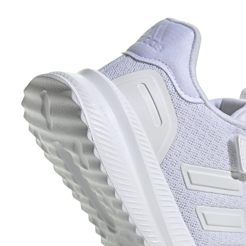 Image of adidas Kids' X PLR Path Elastic Lace & Strap Shoe