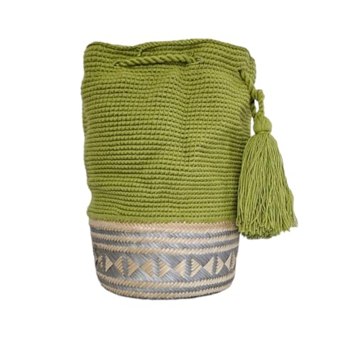 Recopilación y reviews de Mochilas wayuu disponible en línea. 24 Imagen adicional