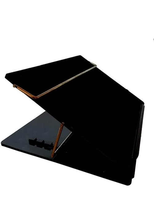 READAT Acrylic Table Top (Ps Sheet) Elevator Writing Desk Small Size