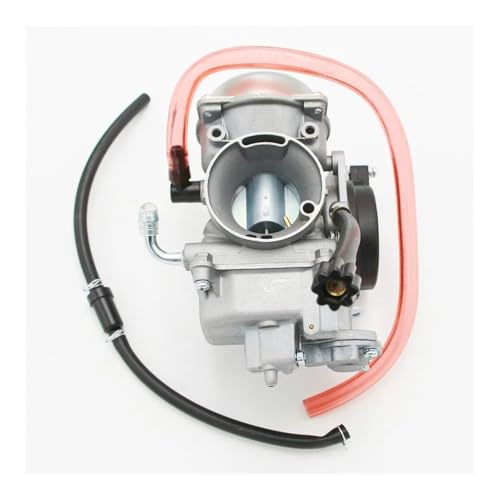 Carburador de repuesto para ATV 400 500 FIS TBX referencia 0470-449