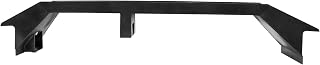 Mountainpeak Front Fuel Tank Crossmember Fit for 2007-2014 Chevy Silverado and GMC Sierra 1500 Ext & Crew Cab, Fuel Tank Crossmember for Silverado Accessories