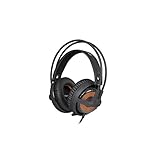 SteelSeries Siberia v3 Prism Gaming Headset-Cool Grey