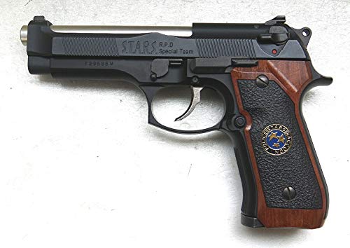 Amazon.co.jp: 『』東京マルイ バイオハザード サムライエッジ改 M92F 