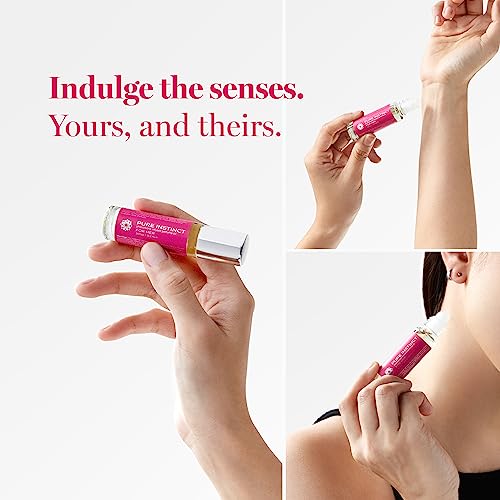 Pure Instinct 7504001-99 Perfume With Pheromone Infused Essential Oil thumb #4
