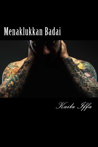 Menaklukkan Badai: Volume 4 (Undeniable Love Series)