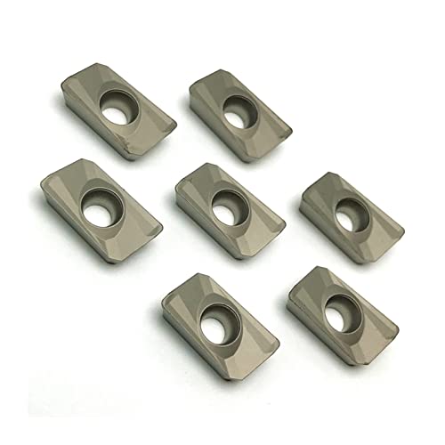 Herramienta de torneado fresadora índice APMT1604 H2 CT7000 miniatura 1