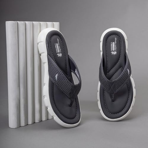 Image of Red Tape mens Rtf0113 Sports Sandals
