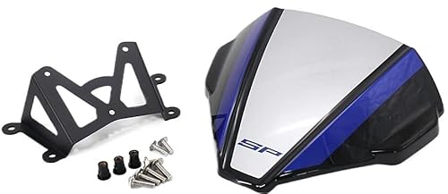 ̂߂ }nMT-09 2021 2022 I[goCANZT[ tgEBhV[h GAt[ EBhftN^[(Black blue grey)