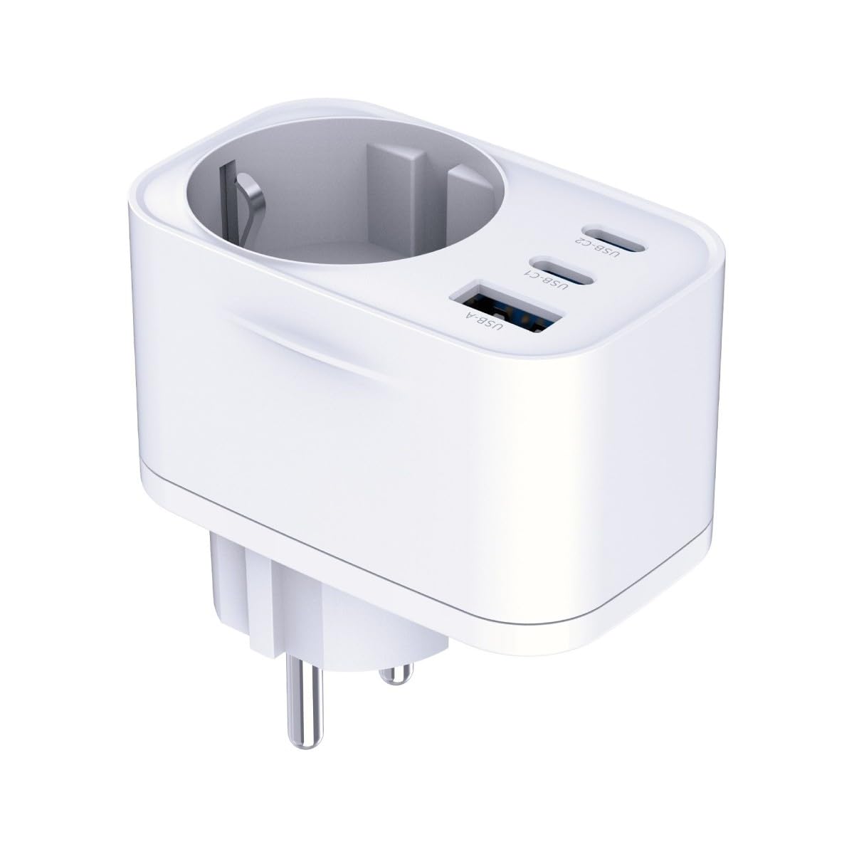 3mk Cargador Hyper Comfort de carga rápida 30W para móvil y tableta 5