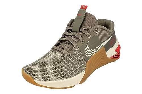 Image of Nike Men's Metcon 8 Sneakers