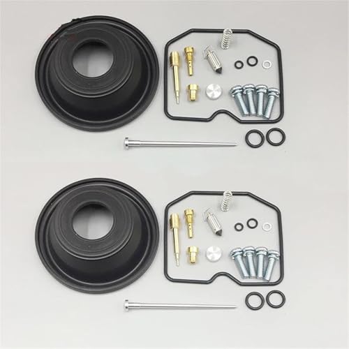Composants de réparation carburateur pour Kawasaki Vulcan 500 EN500C LTD