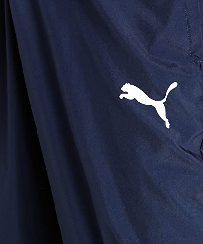 Image of PUMA Men's Regular Track Pants