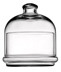 Idea Regalo - CAR Bomboniere Lara Pasabahce 95561 L Contenitore Basic con Coperchio, 50.5 cl