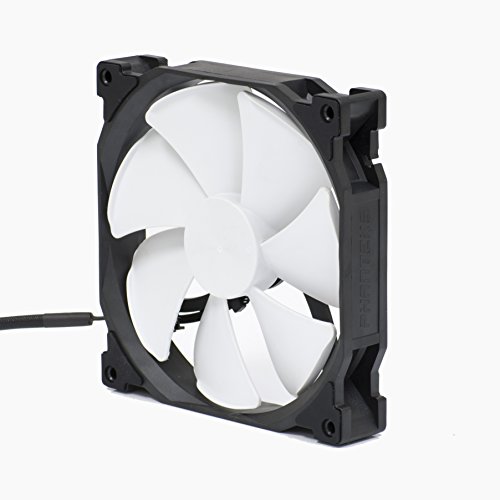 Build My PC, PC Builder, Phanteks PH-F140MP_BK_PWM