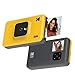 Produktbild Kodak Mini Shot Combo 2 - C210, Gelb
