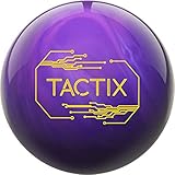 Tactix Hybrid Purple Pearl/Purple 14lb