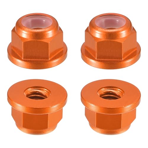 uxcell iCCT[gZpbNibgA4 - M3 x 0.5mm A~jEZtbNibgAt@Xi[pzɎ_tWbNibg(IW)