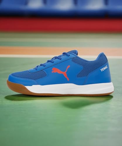Image of Puma Unisex Adult Adcourt Badminton Shoes