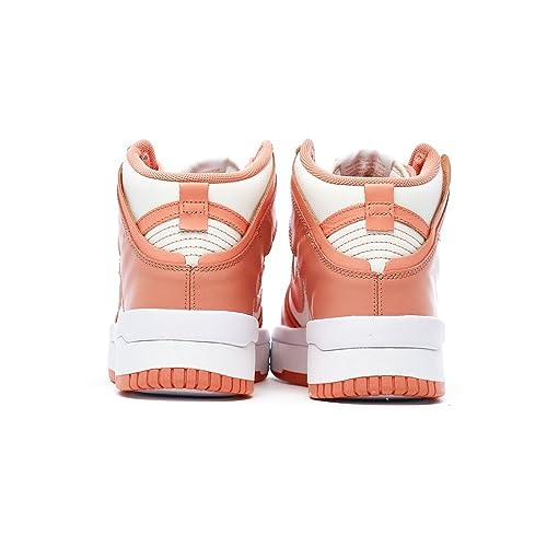 Image of Nike Women's Dunk High Sneaker