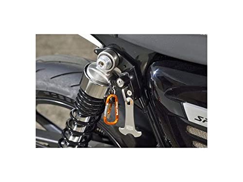 �x�r�[�t�F�C�X(BABY FACE) �w�����b�g���b�N BONNEVILLE T100 (18)