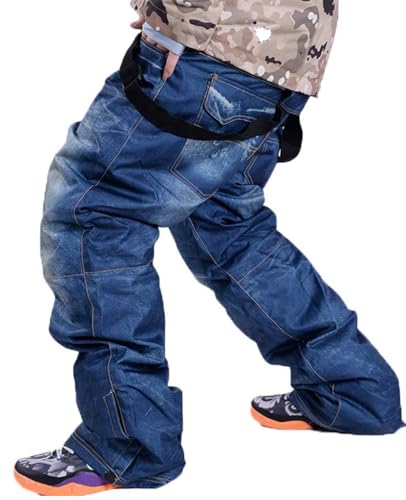 スノーボードウェア デニム パンツ」の人気商品一覧 | 安い商品を通販