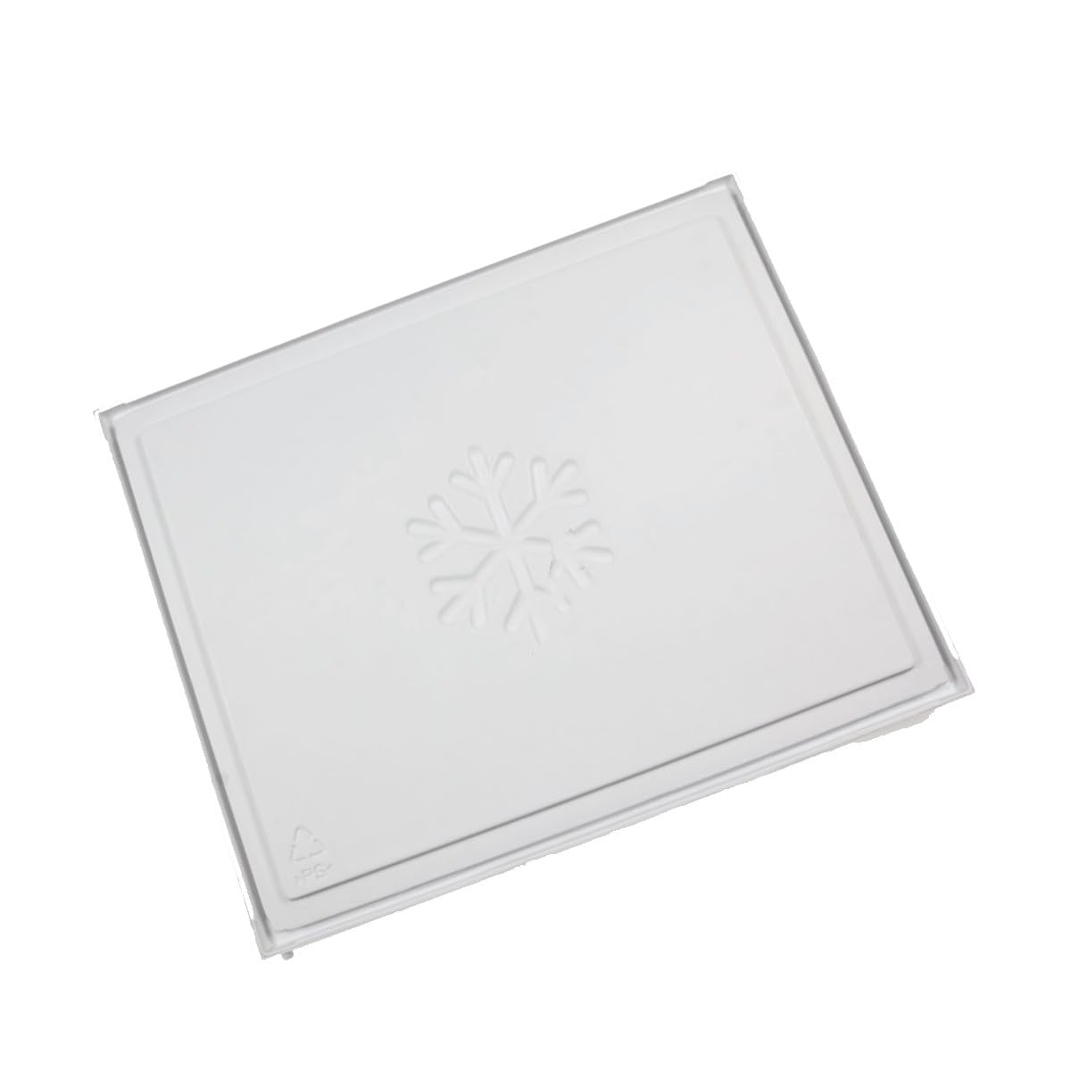 Candy Portillon evaporateur pour refrigerateur hoover 49036922