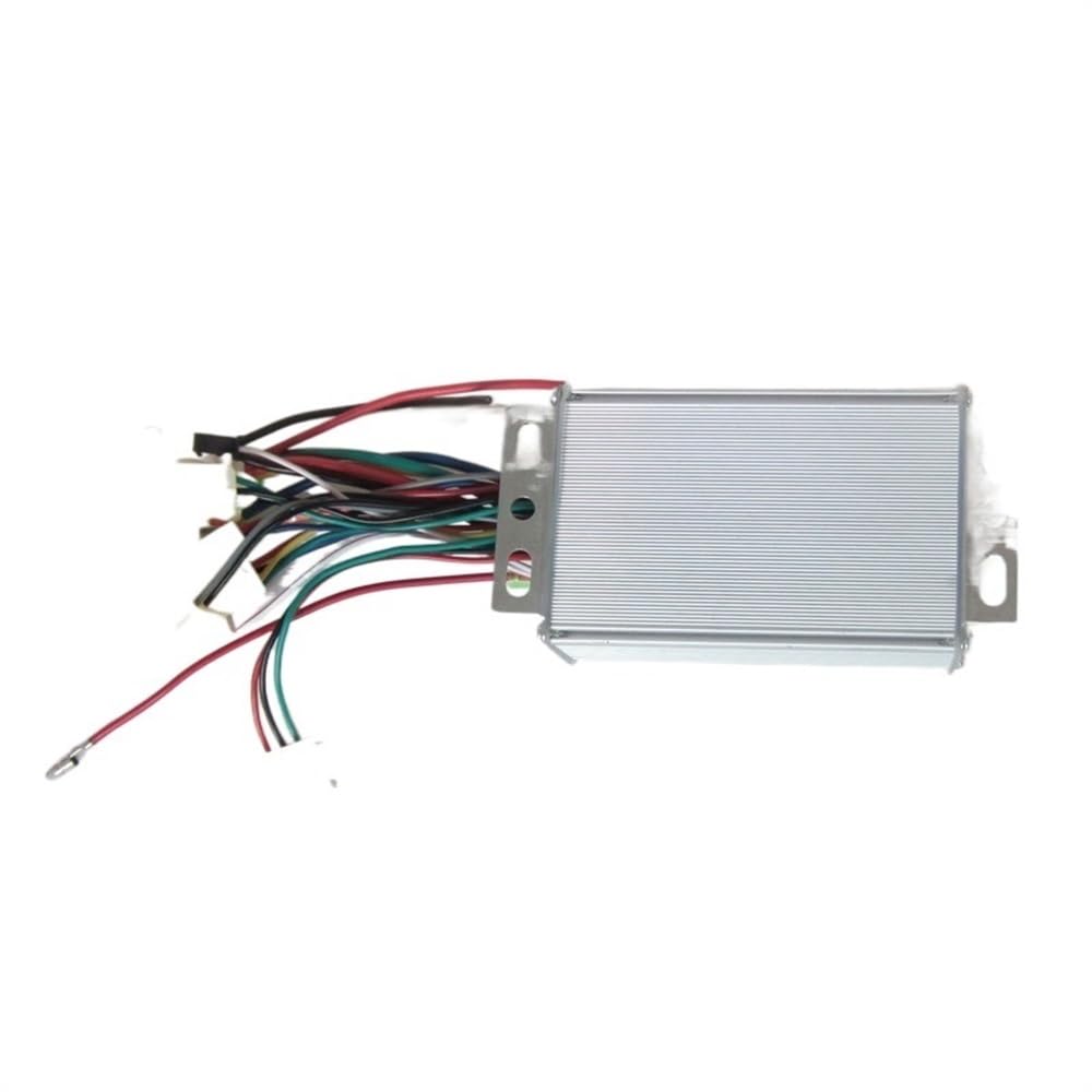 Controleur Trottinette Electrique Contrôleur de Moteur moyeu sans Brosse 36V 350W Controlador for Hoverboard Scooter vélo électrique