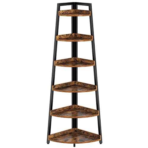 Top 10 Best Ladder Shelf For Corner Reviews & Buying Guide Katynel