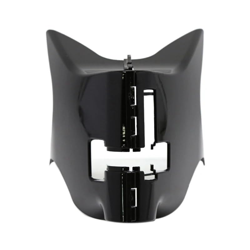 Protection carénage pour Shadow VT600 VLX Steed 400 cache latéral - 4