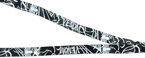 Venom Marvel ne perdez plus votre badge avec ce cordon solide - 5
