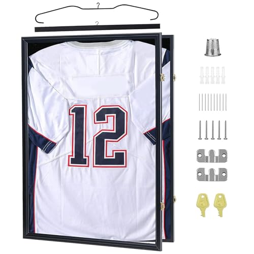 home best jersey frame