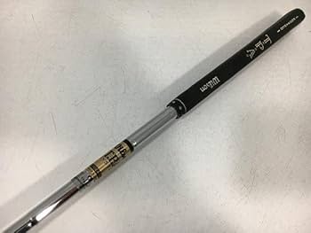 Amazon.co.jp: 【中古品】ウィルソン パター TPA-3 パター