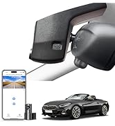 Amazon.co.jp: Mangoal 4K ドライブレコーダー トヨタ アルファード