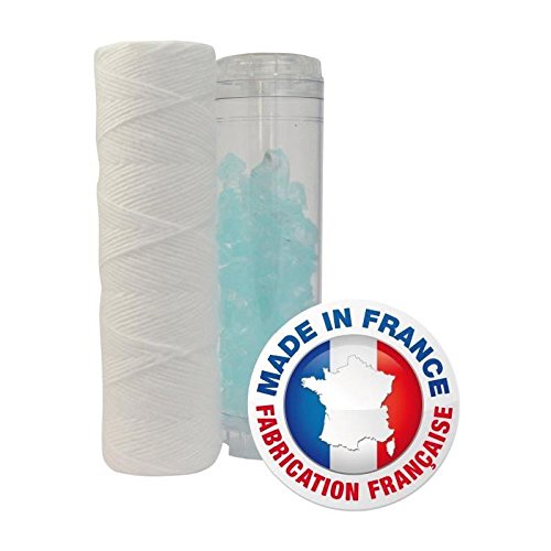 Somatherm 105010 Kit performance, Gris