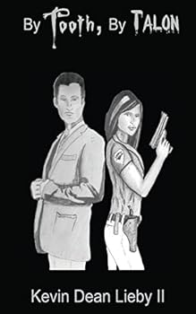 Paperback By Tooth, By Talon Book