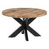 Las mesas de centro y las mesitas auxiliares tienen un gran protagonismo en el salón, con esta premisa te proponemos esta decorativa y funcional mesa capaz de cubrir por un lado con tus necesidades de funcionalidad alrededor del sofá, o en la zona de lectura, y por otro con las estéticas para definir con carácter y personalidad propia el estilo decorativo.