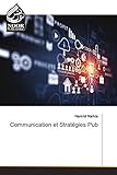  Communication et Stratégies Pub