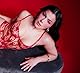 Fleshlight Valentina Nappi Campo de’ Fiori (Lady) - SuperSkin Masturbator, Sex-Spielzeug extrem realistisch