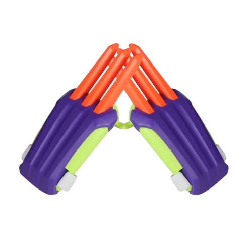 3D d͑卪 E@ ܂̃yA   3D d͒ W͔͂| ̎q j̎q ᕐ NX}X v[g 8*8.5*19cm (IWF*2)