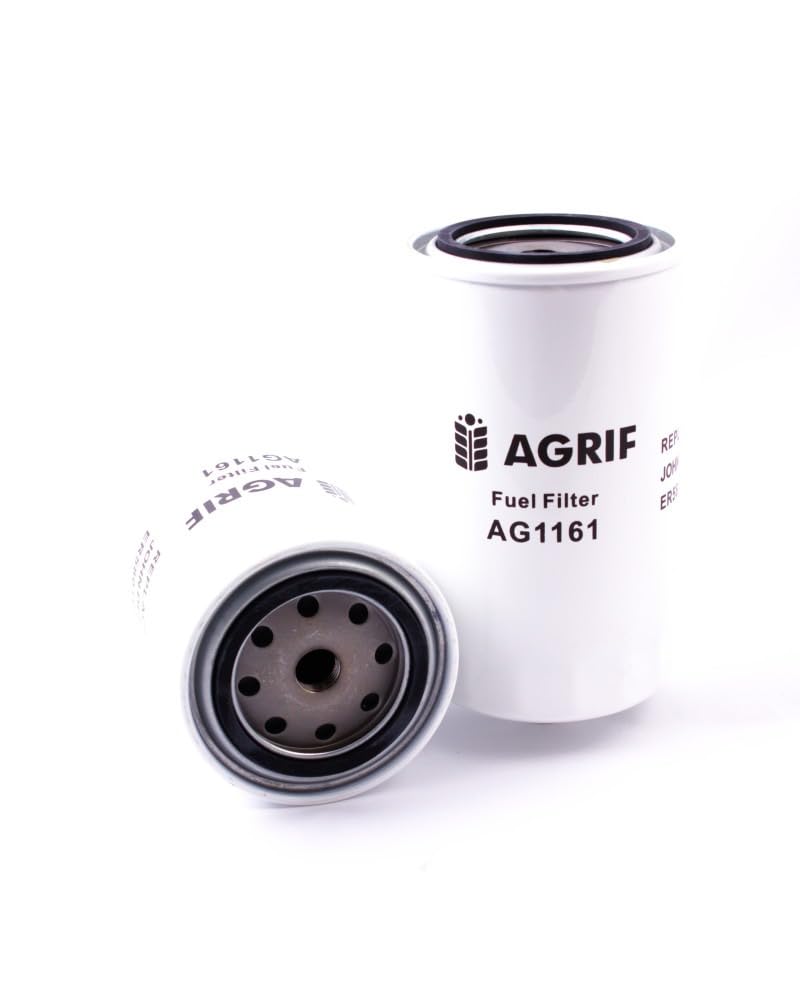 Filtro carburante AG1161 compatibile con WK950/19, SN80066
