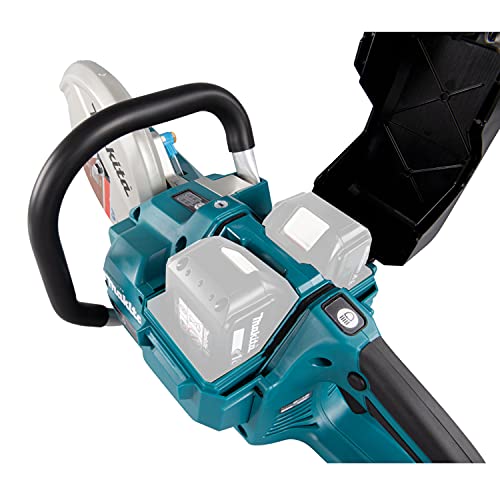Découpeuse Makita DCE090ZX1 – 36 V, Ø230 mm, Moteur Sans Balais - vue 9