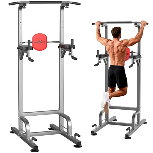 RELIFE Rebuild Your Life �����}�V�� �����o�[ �Ԃ炳���茒�N�� �؃g����� �ω׏d180kg �`���j���O�X�^���h �؃g���O�b�Y �f�B�b�v�X ����9�i�K ���d �g���[�j���O��� ���� (�V�V���o�[)