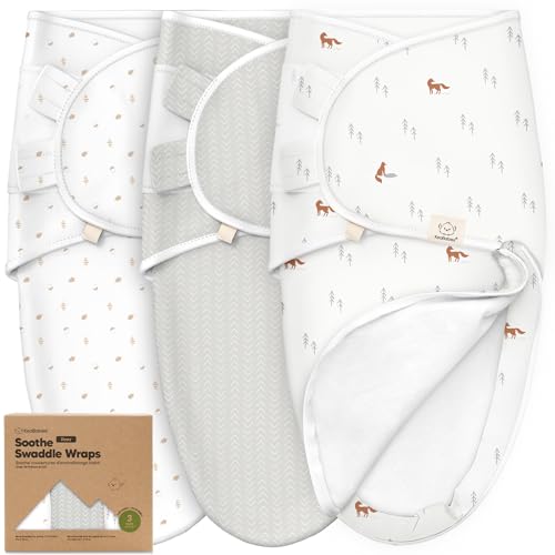 Top 10 Best Swaddle Sacks For Newborns Reviews & Buying Guide Katynel