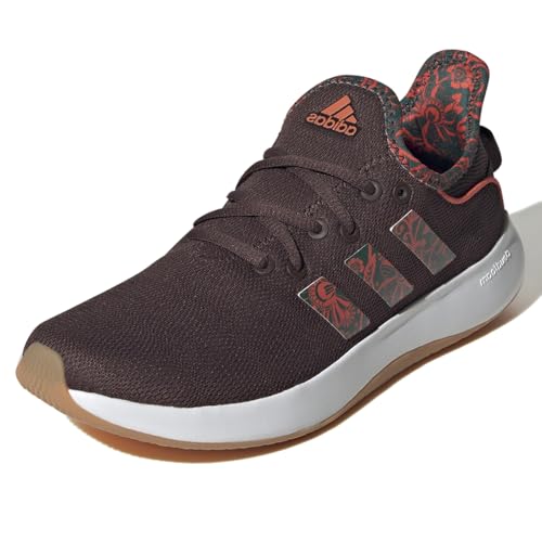 Image of adidas Women's Cloudfoam Pure Sneaker