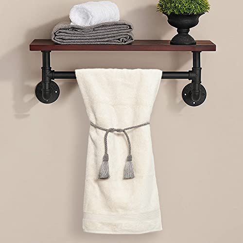 Image of 2 Pack Curtain Tiebacks Handmade Decorative Curtain Holdbacks Rope with Tassel - Gray